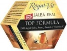 Jalea Real Top Formula Royal-Vit 20 ampollas de Dietisa