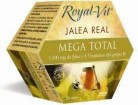 Royal-Vit Jalea Real Mega Total de 20 Viales de 10 ml de Dietisa